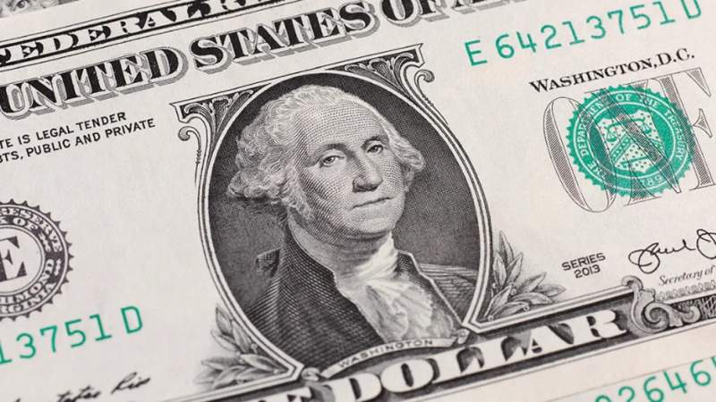 US Dollar's Dominion Over Global Market in Decline: Canadian Scholar