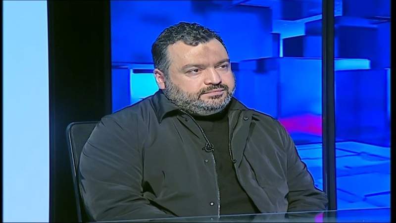 Jouad Nasrallah: My Father Saw Yemen’s Struggle as a Model of Resistance