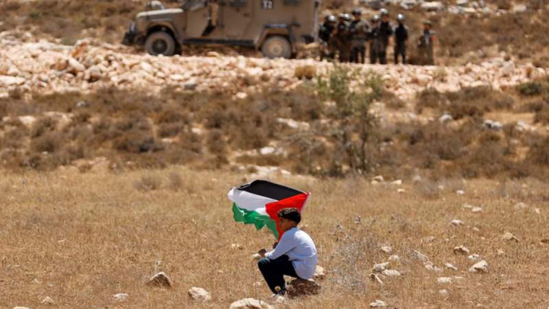 Portugal to Join Countries Officially Recognizing Palestinian State
