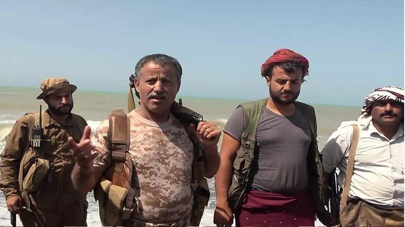 Defense Minister: Red Sea, Bab Al-Mandab An Exclusive Yemeni Area, Armed Forces Capable of Securing Maritime Navigation