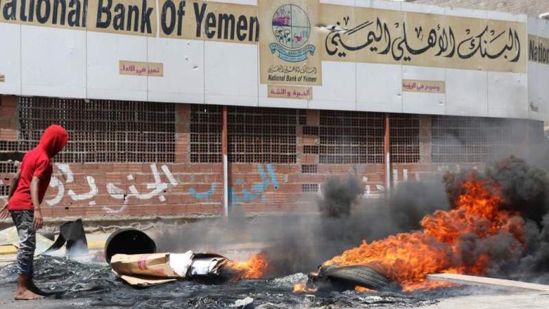Poverty, Hunger Increase Amid Deterioration of Currency in UAE-Saudi-Occupied Southern Yemen