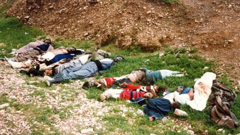 Iran: Germany Must Shoulder Its ‘Legal, Moral’ Liability for Sardasht Chemical Attack
