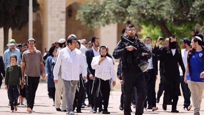 Palestinians Say Israeli Calls for Frequenting Al-Aqsa ‘Declaration of War’