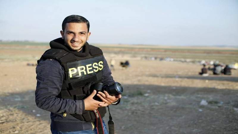 Ansarullah Official: Israel Targets Journalists to Hide Gaza Genocide