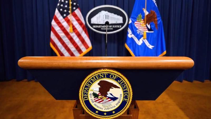 US Arrests Iranian CEO on Pretext of Violating Anti-Tehran Ssanctions