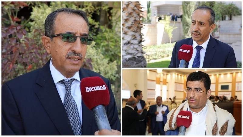 State of No Peace Nor War Is Extension of Aggression Against Yemeni People: Officials
