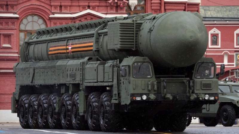 US Believes Russian Nuclear Strike ‘Unlikely’ Despite Putin’s Warnings: Report