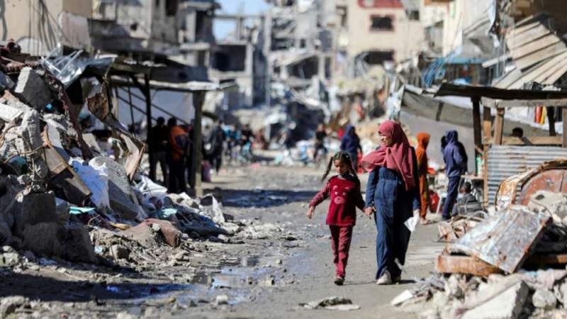 Hamas Welcomes UN Rights Council’s Decision for Arms Embargo on Israel