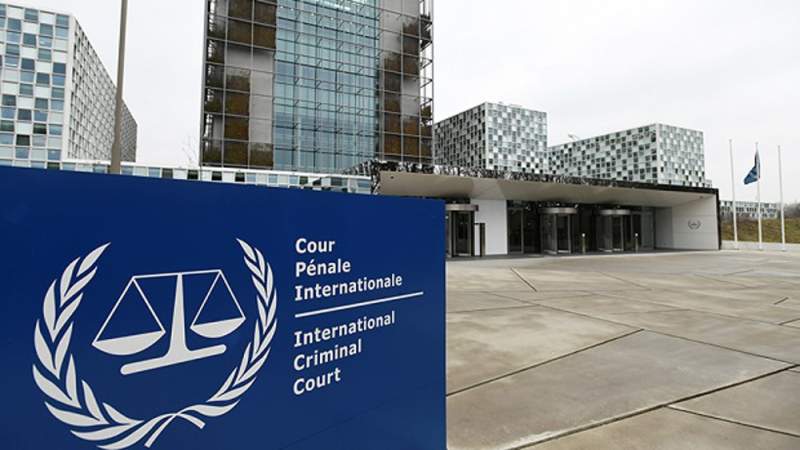 ICC Slams US Sanctions As 'Attempt to Undermine Independent Institution'