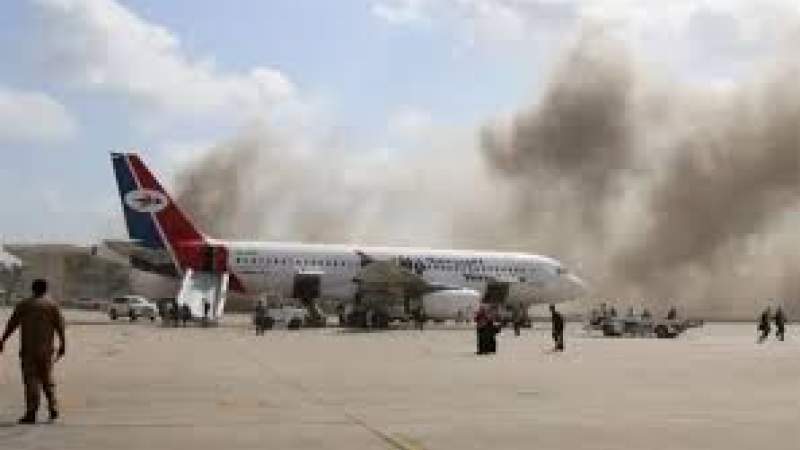 JMP Condemn Israeli Aggression on Sana’a and Hodeidah