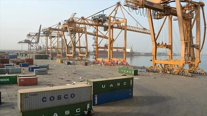 US-Zionist Aggression Targets Hodeidah