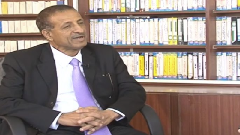 Aden Governor Warns of Israeli Penetration in Southern Yemen, Calls It Betrayal of Palestine