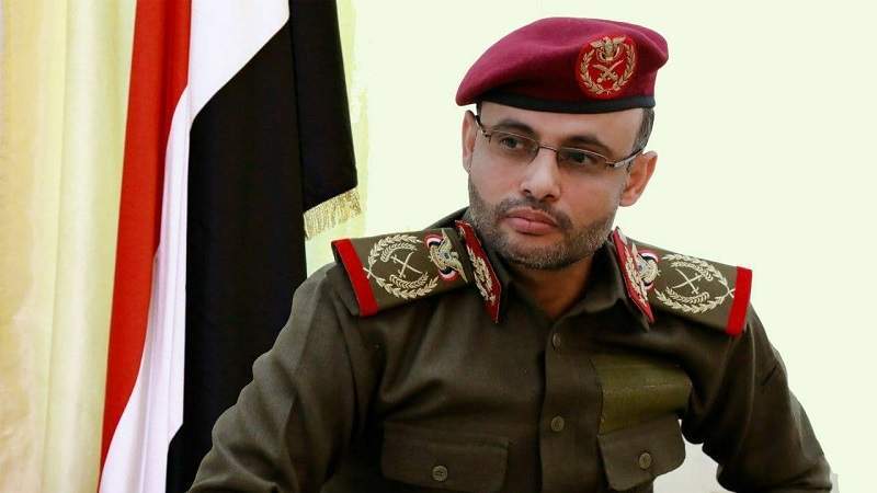 Before End of UN-Sponsored Truce, in a Call President Receives Confirmation of Military Readiness 