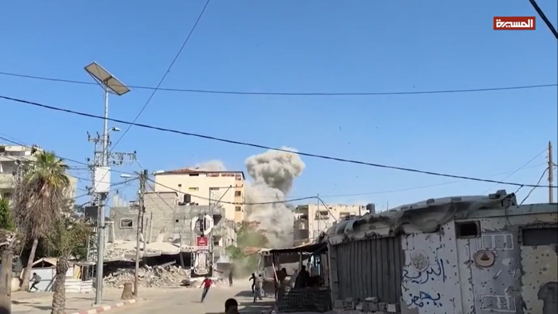 Gaza’S Endless Agony Between Ceasefire Promises And Massacres