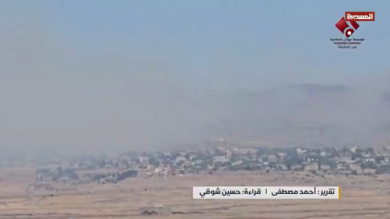 Escalating Israeli Incursions In Quneitra Southern Syria Faces Growing Threat Amid Official Silence