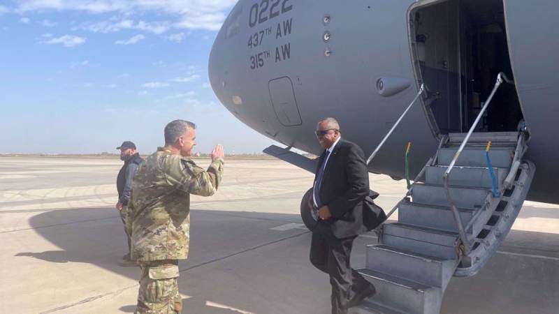 Iraqi Resistance, Political Groups Vow to Confront Continued US Military Presence