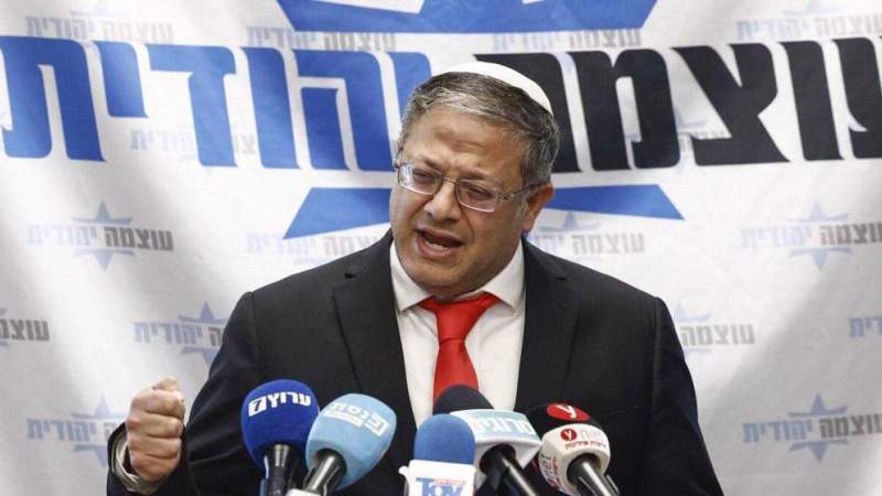 Hamas Decries Israeli Minister Ben-Gvir’s Threats to Execute Palestinian Abductees