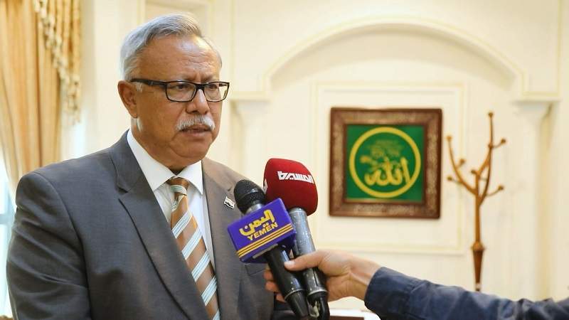 Salvation Government Head: Separation Is British Project Funded by UAE 