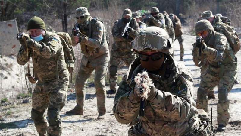 Poland Proposes Establishment of NATO Force in Ukraine