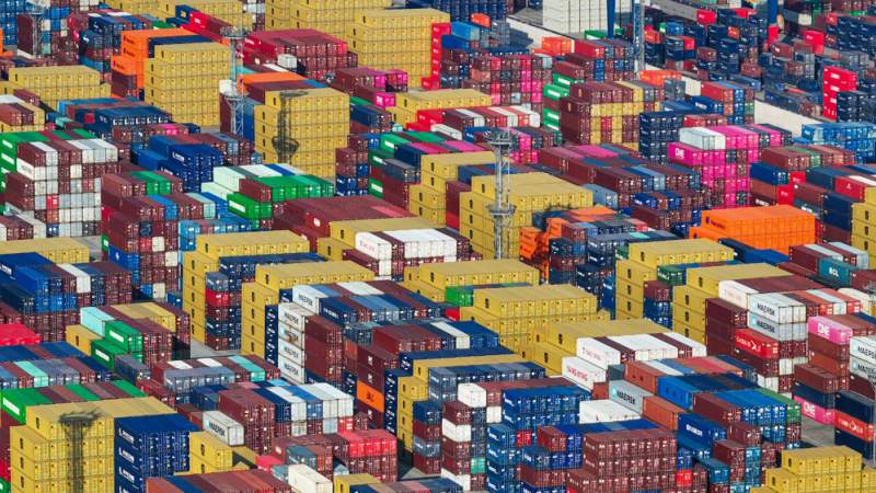 Global Markets Recover after China, US Reach Agreement to Slash Tariffs