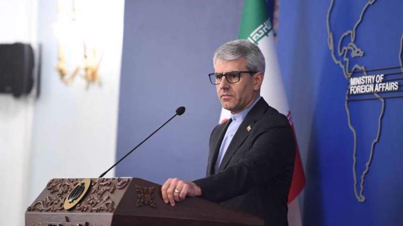 Iran: US, West Complicit in Israel’s Killing of Journalists in Gaza