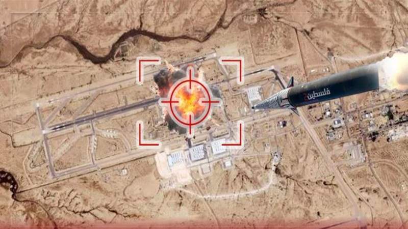 Yemeni Hypersonic Strikes on Israeli Bases Signal Rapid Growth in Military Capabilities