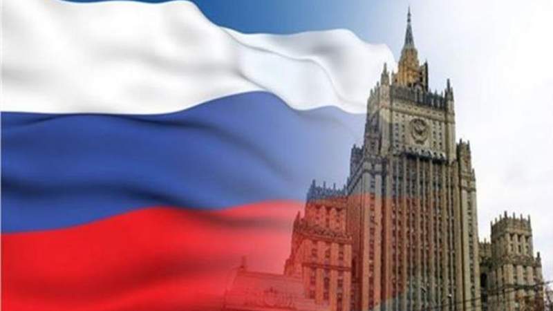Russia Stresses Need to Completely Lift Naval, Air, Land Blockade on Yemen