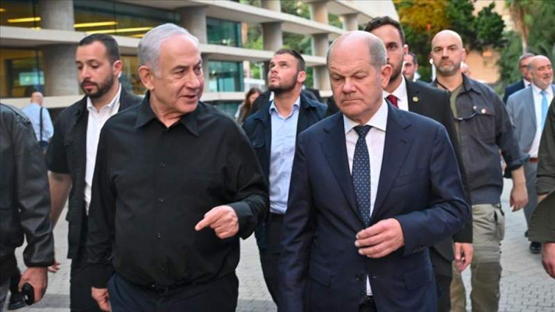 Israeli Envoy Hails Germany for Blocking EU’s Attempts to Boycott Tel Aviv amid Gaza Genocide