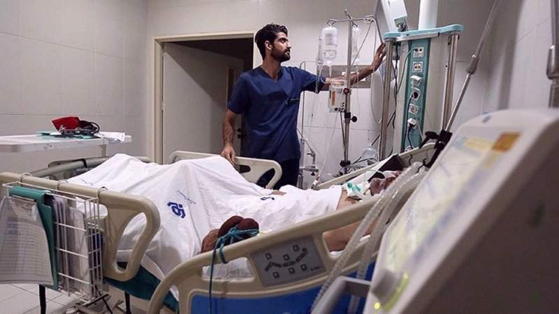 Iran Court Orders US to Pay $12.6 Billion in Damages to Thalassemia Patients