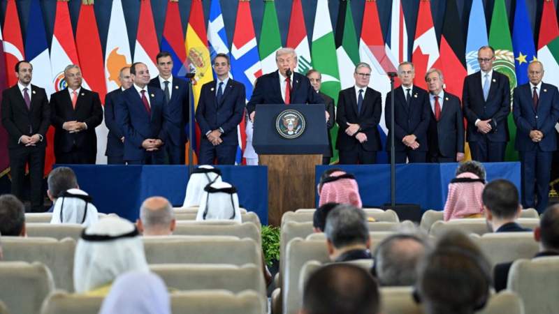 Trump Can’t Be a Man of Peace While Provoking Endless Wars: Araghchi
