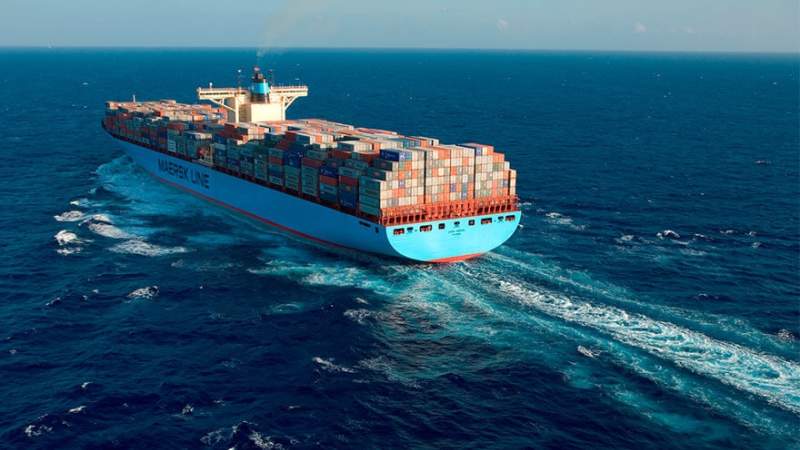 US Official Admits: Ships Still Avoid Red Sea Despite Truce