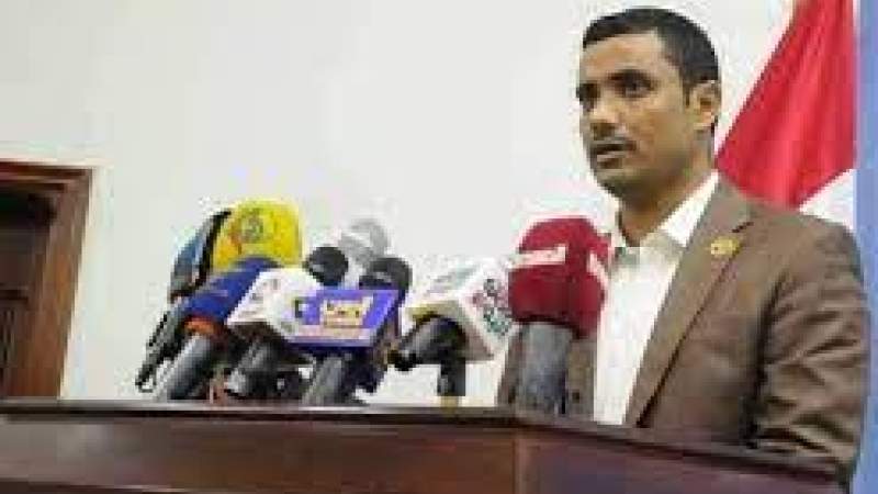 Civil Aviation: Saudi-led Aggression Refused to Permit Commercial Flight at Sana'a Airport 