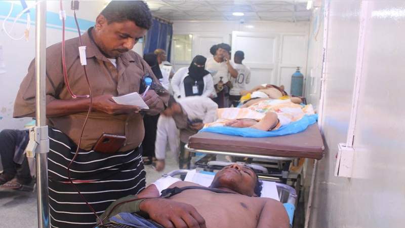 Eritrean Naval Gunfire Kills Two Yemeni Fishermen in Red Sea Territorial Waters