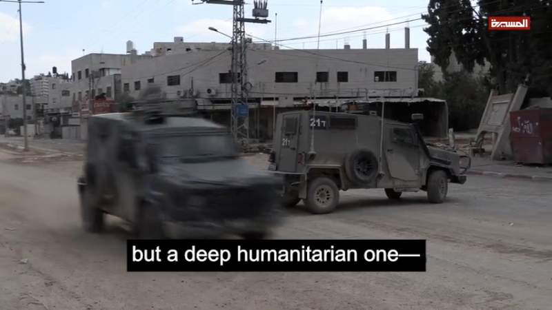 Israeli Forces Continue Assaults on Tulkarm Refugee Camps in Occupied Palestine