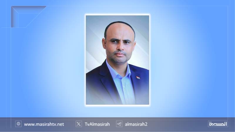 President Mashat Congratulates Lebanese on Liberation Day: Yemen Stands with You in All Choices Until Victory