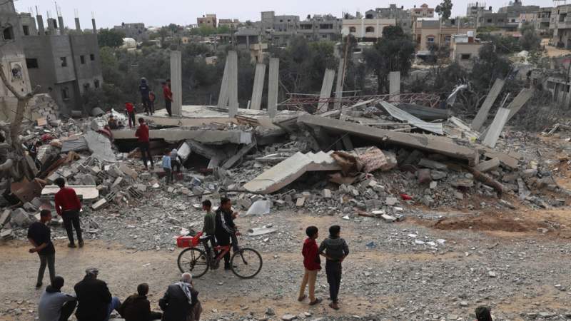 Israel Killed 60 Palestinians in Last 24 Hours in Gaza