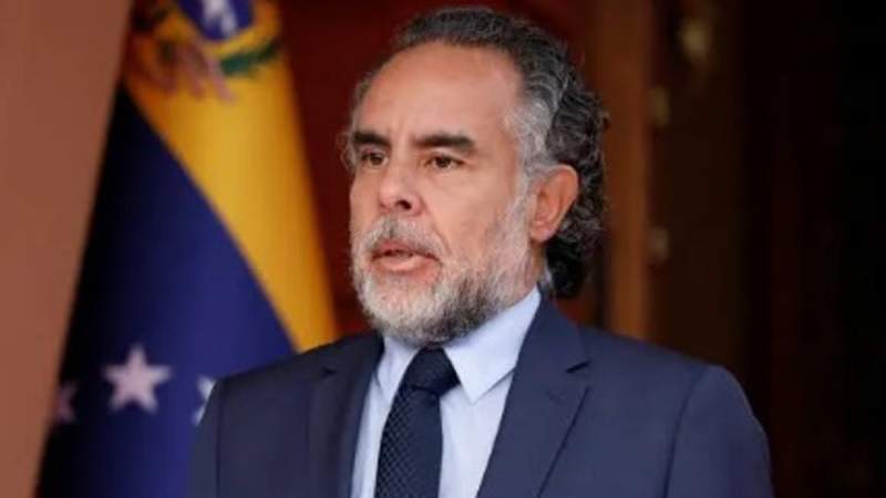 Colombia Stops Buying US Arms Amid Drug Dispute