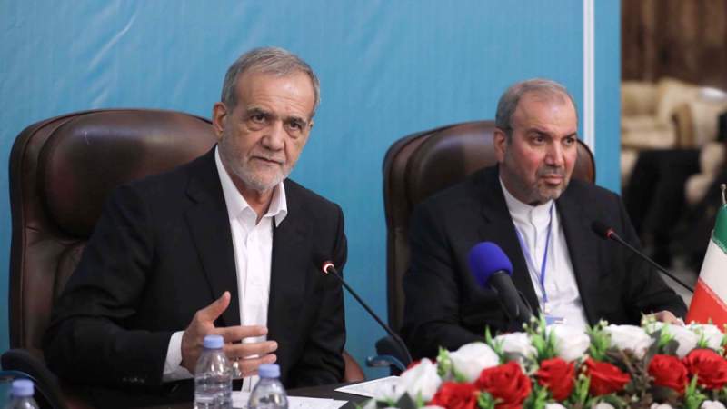 Iran, Iraq to Set Up Taskforce to Discuss Comprehensive Economic Deal 