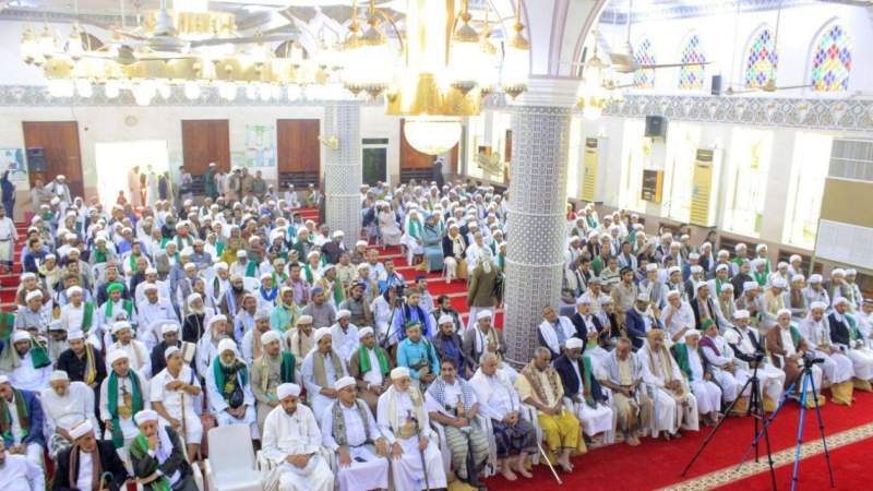 Yemeni Religious Leaders Warn Against Division, Stress Vigilance