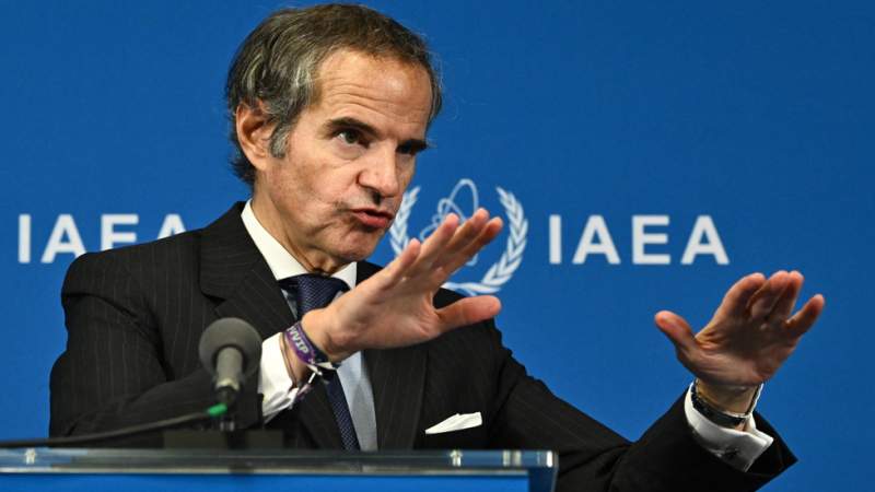 IAEA: No Nuclear Weapons or PMD in Iran; Judgmental Gap Based on Member States