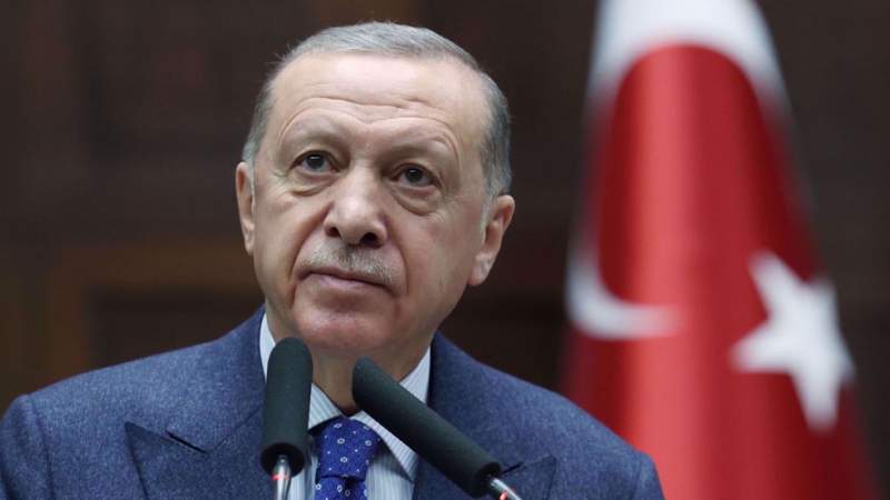 Israeli Aggression Against Iran Threatens West Asia Security: Erdogan