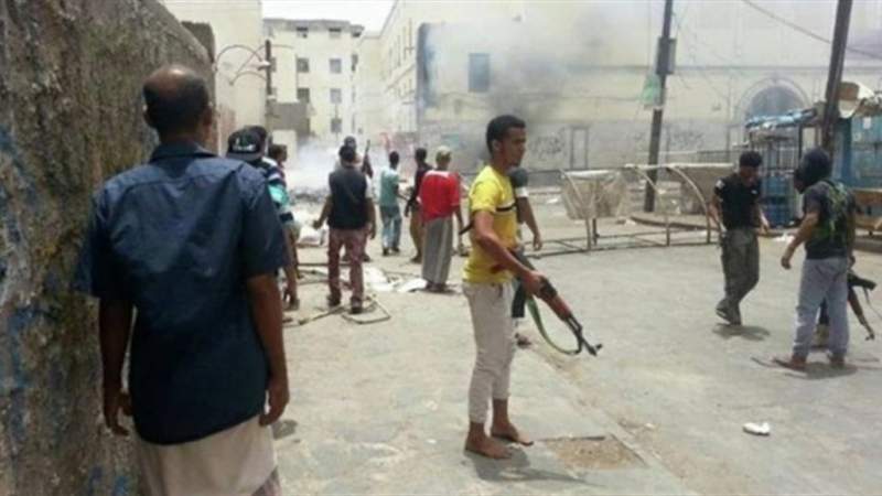  1,491 Crimes, Violations Monitored in US-Saudi Occupied Governorates 