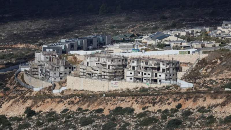 Settlement Construction Plans in Al-Quds Violate International Law: Hamas