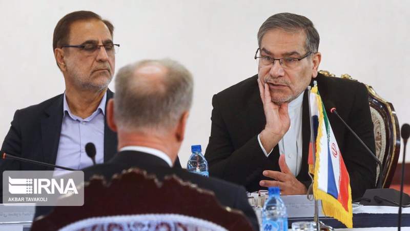 Iran Supports Any Dialogue-based Initiative to End Ukraine War