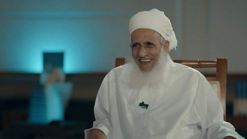 Grand Mufti of Oman Congratulates Iran, Yemen on Their Resilience