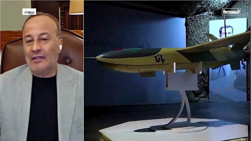 Lebanese Military Expert: Yemen Has Become a Major Strategic Threat to Zionist Enemy