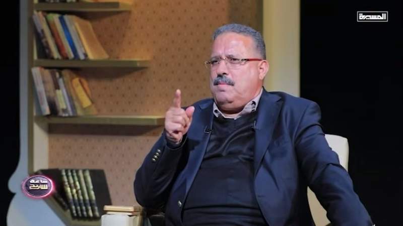 Senior Yemeni Figure Vows to Reclaim Occupied South, Criticizes Saudi Role in War