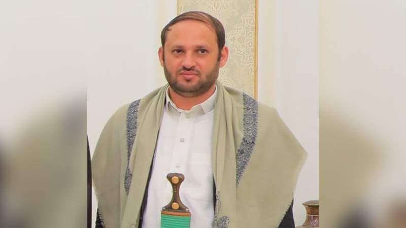 Ansarullah Official Exposes Zionist Plot Against Resistance Movements