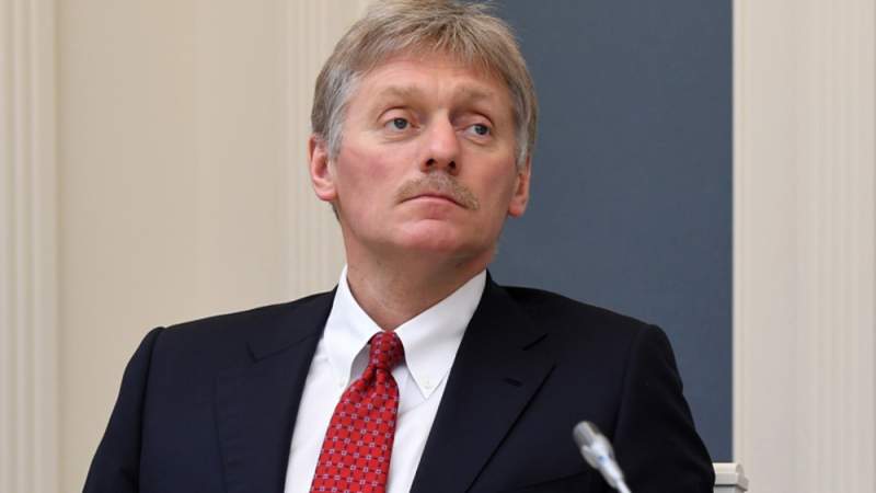 Russia: No Right Conditions Available 'at the Moment' for Peace in Ukraine