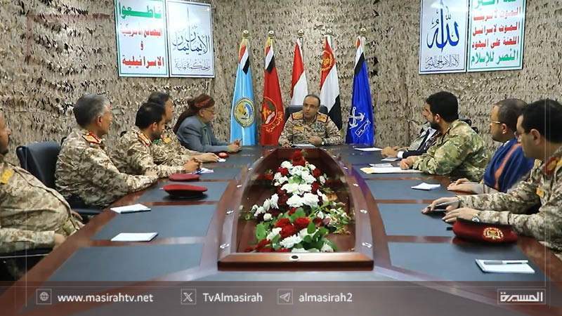 Al-Mashat Declares End of ‘Restraint’: ‘Escalation Will Be Met With Escalation’